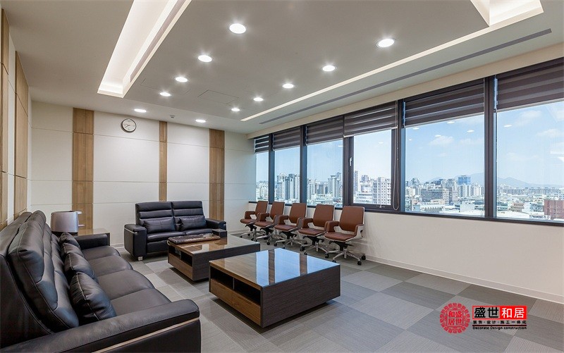 合肥辦公室裝修:注重環(huán)保建材的選擇.jpg 合肥辦公室裝修:注重環(huán)保建材的選擇.jpg